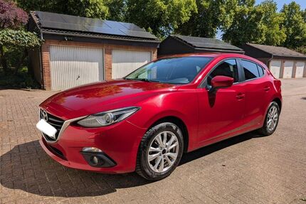 Mazda 3 Gebrauchtwagen