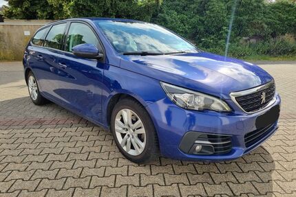 Peugeot 308 Gebrauchtwagen