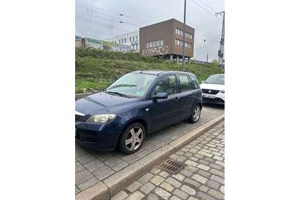 Mazda 2 Gebrauchtwagen
