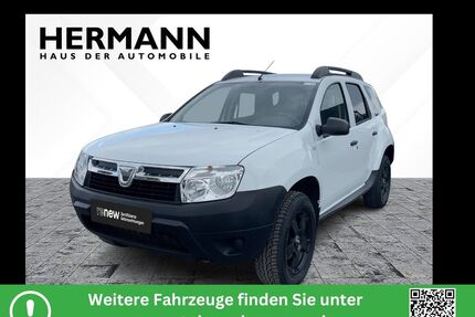 Dacia Duster Gebrauchtwagen