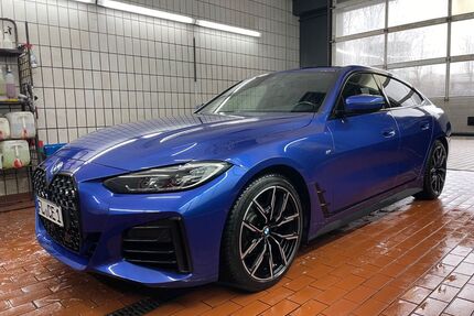 BMW 420 Gran Coupé Gebrauchtwagen