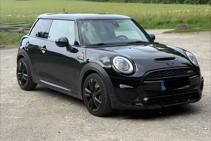 Mini John Cooper Works Gebrauchtwagen