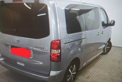 Toyota Proace (Verso) Gebrauchtwagen