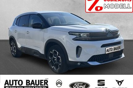 Citroen C5 Aircross Gebrauchtwagen