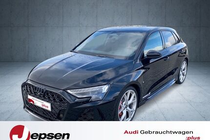 Audi RS3 Gebrauchtwagen