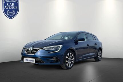 Renault Megane Gebrauchtwagen