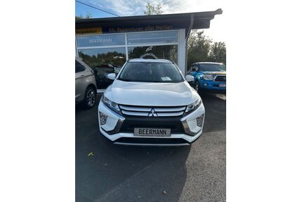 Mitsubishi Eclipse Gebrauchtwagen