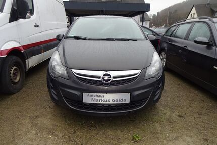 Opel Corsa Gebrauchtwagen