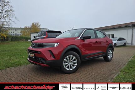 Opel Mokka Gebrauchtwagen