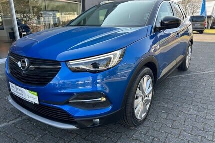 Opel Grandland (X) Gebrauchtwagen