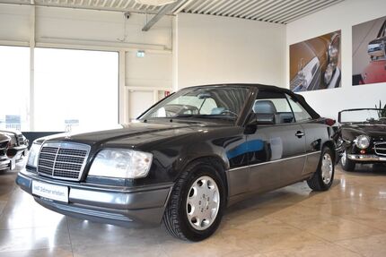 Mercedes-Benz 320 Gebrauchtwagen