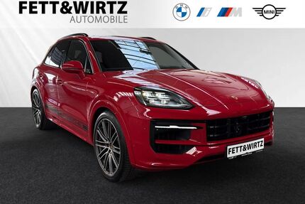 Porsche Cayenne Gebrauchtwagen