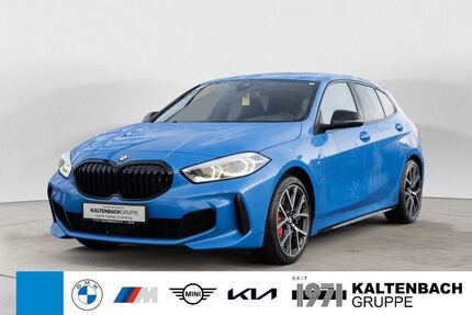 BMW 128 Gebrauchtwagen