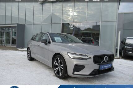 Volvo V60 Gebrauchtwagen