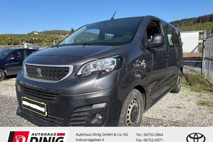 Peugeot Expert Gebrauchtwagen