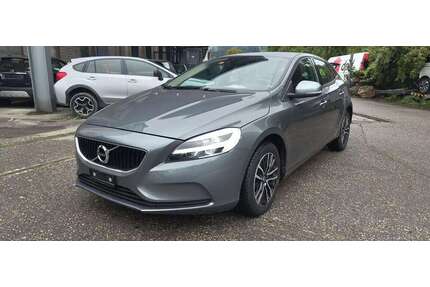 Volvo V40 Gebrauchtwagen