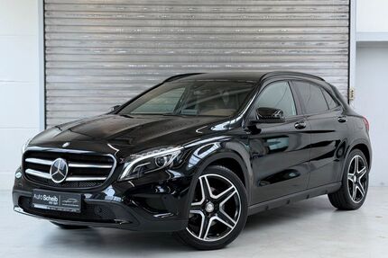 Mercedes-Benz GLA 250 Gebrauchtwagen