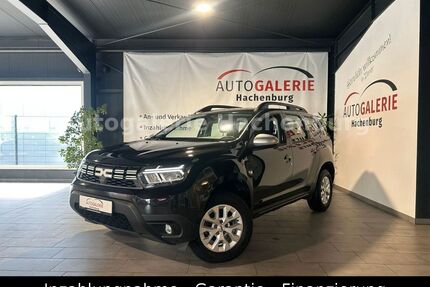 Dacia Duster Gebrauchtwagen