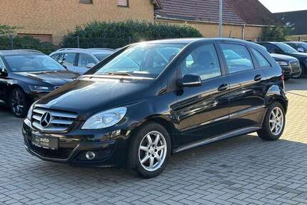 Mercedes-Benz B 180 Gebrauchtwagen