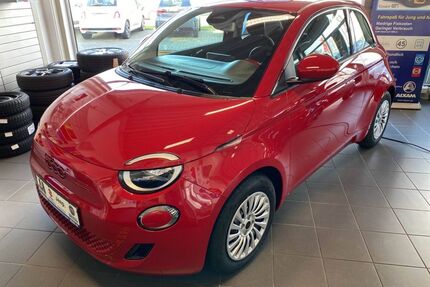 Fiat 500e Gebrauchtwagen