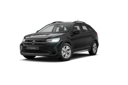 VW Taigo Gebrauchtwagen
