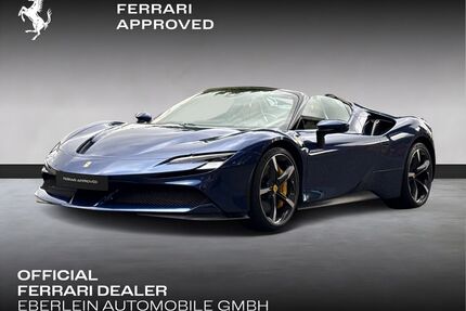 Ferrari SF90 Gebrauchtwagen