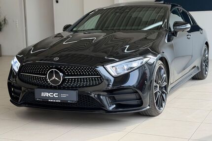 Mercedes-Benz CLS 400 Gebrauchtwagen