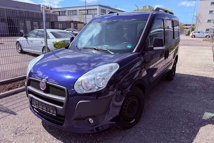 Fiat Doblo Gebrauchtwagen