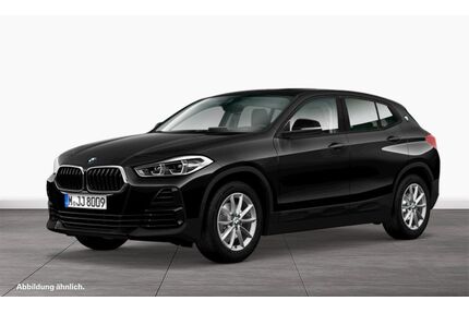 BMW X2 Gebrauchtwagen