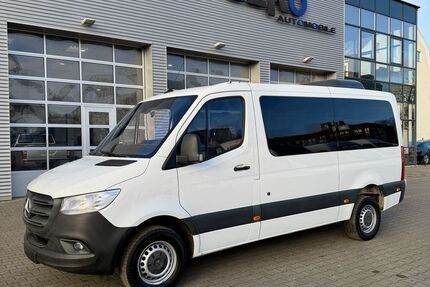 Mercedes-Benz Sprinter Gebrauchtwagen