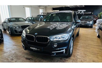 BMW X5 Gebrauchtwagen