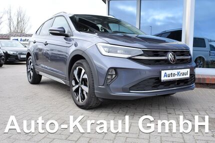 VW Taigo Gebrauchtwagen