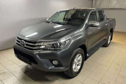 Toyota Hilux Gebrauchtwagen