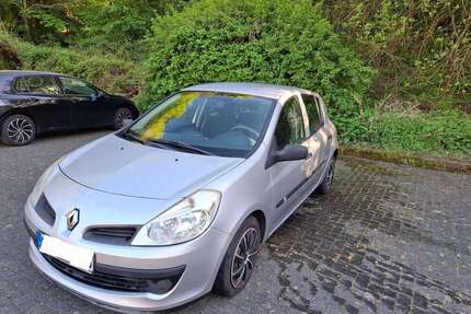 Renault Clio Gebrauchtwagen