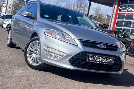 Ford Mondeo Gebrauchtwagen
