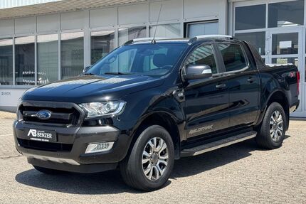 Ford Ranger Gebrauchtwagen