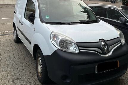 Renault Kangoo Gebrauchtwagen