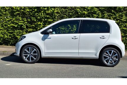 Seat Mii Gebrauchtwagen