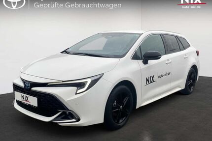 Toyota Corolla Gebrauchtwagen