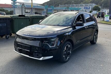 Kia Niro EV Gebrauchtwagen