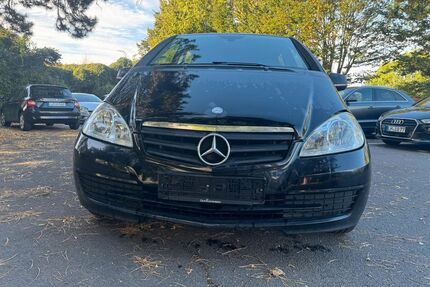 Mercedes-Benz A 160 Gebrauchtwagen
