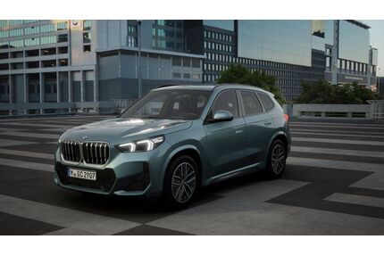 BMW X1 Gebrauchtwagen