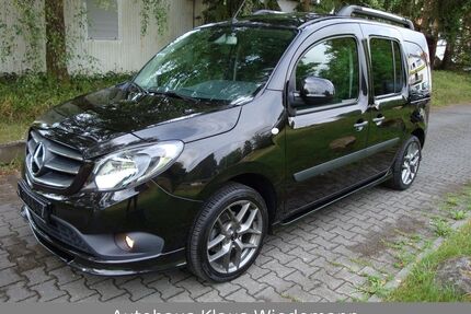 Ford Citan 