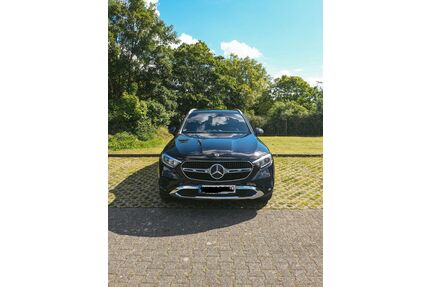Mercedes-Benz GLC 200 Gebrauchtwagen