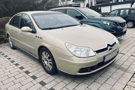 Citroen C5 Gebrauchtwagen