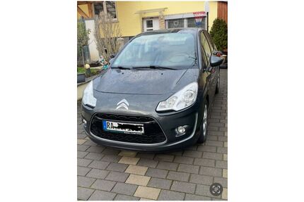 Citroen C3 Gebrauchtwagen