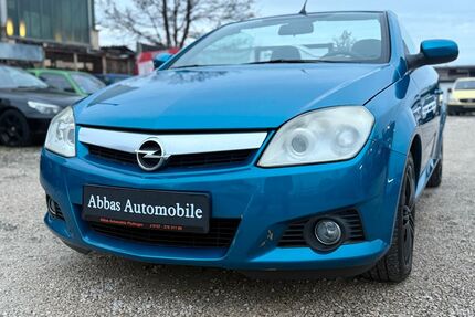 Opel Tigra Gebrauchtwagen