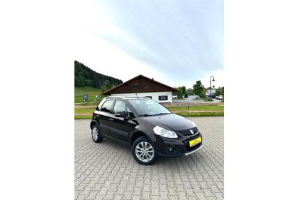Suzuki SX4 Gebrauchtwagen