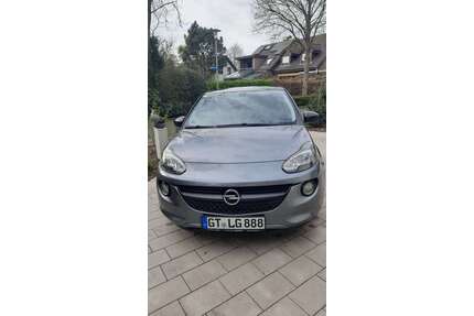 Opel Adam Gebrauchtwagen