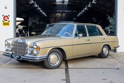 Mercedes-Benz S 300 Gebrauchtwagen